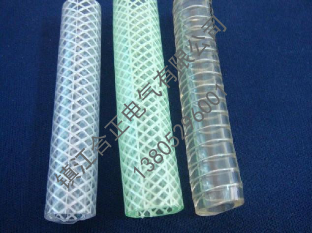 黄石PVC透明软管